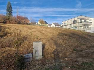 Grundstück in ruhiger Hanglage in Kapfenberg / Parschlug (Provisionsfrei), 90000 €, Immobilien-Grund und Boden in 8605 Parschlug