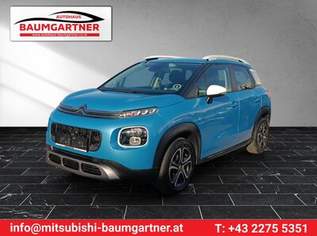 C3 Aircross PureTech S&S 6-Gang-Manuell Feel Feel, 10990 €, Auto & Fahrrad-Autos in 3452 Gemeinde Atzenbrugg