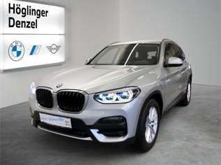 X3 xDrive20d, 42990 €, Auto & Fahrrad-Autos in 4020 Bulgariplatz