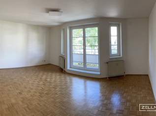 Singleapartment mit Loggia und Tiefgaragenplatz in Topruhelage | ZELLMANN IMMOBILIEN, 190000 €, Immobilien-Wohnungen in 1130 Hietzing