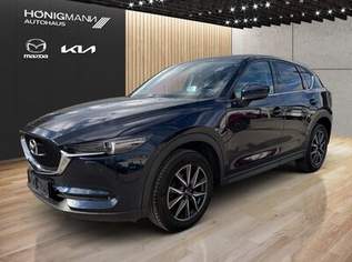 CX-5 G160 AWD Revolution, 16990 €, Auto & Fahrrad-Autos in 2700 