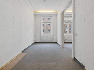 Chance nähe Servitenviertel / Clusiusgasse, sanierungsbedürftig, 47 m², 315650 €, Immobilien-Wohnungen in 1090 Alsergrund Chance nähe Servitenviertel / Clusiusgasse, sanierungsbedürftig, 47 m², 315650 €, Immobilien-Wohnungen in 1090 Alsergrund