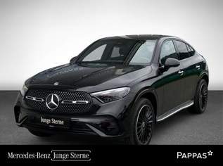 GLC 300 de 4MATIC Coupé mit EQ Hybrid Technologie, 69950 €, Auto & Fahrrad-Autos in 6322 Gemeinde Kirchbichl GLC 300 de 4MATIC Coupé mit EQ Hybrid Technologie, 69950 €, Auto & Fahrrad-Autos in 6322 Gemeinde Kirchbichl