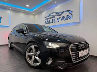 A6 Avant 40 TDI 3x S-Line, AHK, VIRTUAL, R-KAMERA,..., 39990 €, Auto & Fahrrad-Autos in 5145 Neukirchen an der Enknach