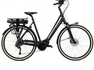 Multicycle Solo EMS Damen metro black 2022 - RH 49 cm, 1759.12 €, Auto & Fahrrad-Fahrräder in Österreich