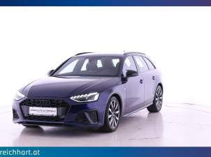 A4 Avant 40 TDI S-line S-tronic, 36490 €, Auto & Fahrrad-Autos in 4310 Mauthausen A4 Avant 40 TDI S-line S-tronic, 36490 €, Auto & Fahrrad-Autos in 4310 Mauthausen