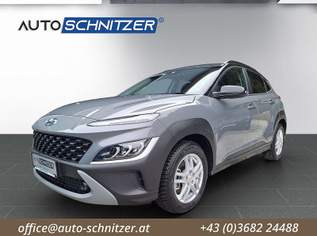 Kona 1,6 GDI Hybrid Trend Line DCT Aut., 22990 €, Auto & Fahrrad-Autos in 8950 Stainach-Pürgg