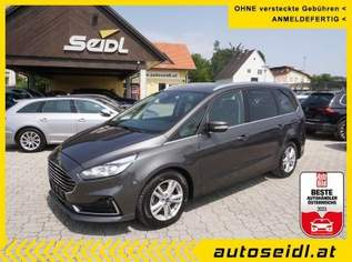 Galaxy 2,0 EcoBlue SCR Titanium *2021er+NAVI+STHZG*, 17990 €, Auto & Fahrrad-Autos in 8200 Gleisdorf Galaxy 2,0 EcoBlue SCR Titanium *2021er+NAVI+STHZG*, 17990 €, Auto & Fahrrad-Autos in 8200 Gleisdorf