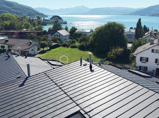 Wunderschöne Wohnung, 5 Zimmer, mit Blick über den glitzernden Attersee, in Seewalchen mit Garten und Sonnenterrasse., 880000 €, Immobilien-Wohnungen in 4863 Seewalchen am Attersee Wunderschöne Wohnung, 5 Zimmer, mit Blick über den glitzernden Attersee, in Seewalchen mit Garten und Sonnenterrasse., 880000 €, Immobilien-Wohnungen in 4863 Seewalchen am Attersee