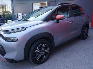 C3 Aircross PT 110 FEEL, 14900 €, Auto & Fahrrad-Autos in 2500 Gemeinde Baden
