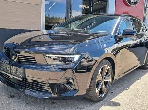 Astra ST 1,5 CDTI GS Aut., 26900 €, Auto & Fahrrad-Autos in 4240 Freistadt