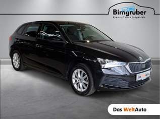SCALA Active TSI, 15990 €, Auto & Fahrrad-Autos in 3430 Gemeinde Tulln an der Donau