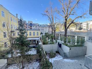 Altbau - Garconniere mit Weitblick!, 85000 €, Immobilien-Wohnungen in 1150 Rudolfsheim-Fünfhaus