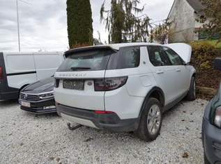 Discovery Sport Basis AWD, 14500 €, Auto & Fahrrad-Autos in 8323 St. Marein bei Graz