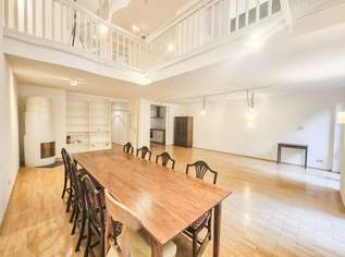 Exklusive Familienresidenz am Pötzleinsdorfer Schlosspark, 6960 €, Immobilien-Häuser in 1180 Währing