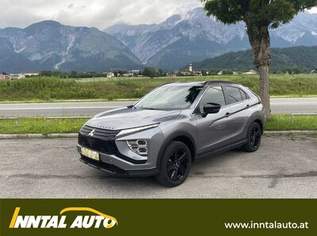 Eclipse Cross 2,4 PHEV 4WD Intense+ CVT Aut., 27990 €, Auto & Fahrrad-Autos in 6068 Gemeinde Mils Eclipse Cross 2,4 PHEV 4WD Intense+ CVT Aut., 27990 €, Auto & Fahrrad-Autos in 6068 Gemeinde Mils