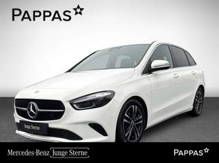 B 180 d Österreich-Edition, 37950 €, Auto & Fahrrad-Autos in 8141 Premstätten