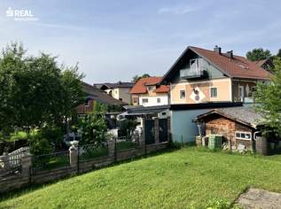 See you in Obertrum – Charmante 3-Zimmer-Wohnung im Zentrum, 249000 €, Immobilien-Wohnungen in 5162 Obertrum am See