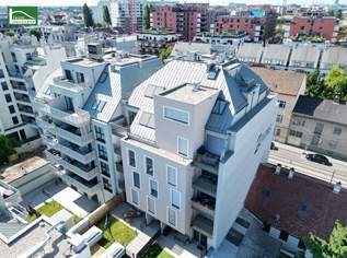 Exklusive Gewerbefläche in hervorragender Lage nahe Kagran!, 312000 €, Immobilien-Gewerbeobjekte in 1220 Donaustadt