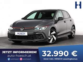 Golf GTI Aut. MATRIX DISCOVER 18er MEGA-DEAL, 34490 €, Auto & Fahrrad-Autos in 2512 Katastralgemeinde Tribuswinkel