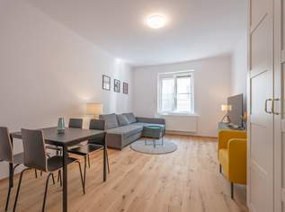 ++10min to the first district++ Short-term apartment in one of the best locations in vienna, up to 6 months, fully furnished! rent all in!, 999 €, Immobilien-Wohnungen in 1020 Leopoldstadt