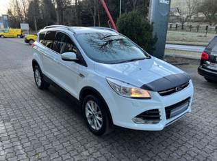 Kuga 2,0 TDCi Titanium 4x4 Automatik, 16990 €, Auto & Fahrrad-Autos in 8750 Judenburg