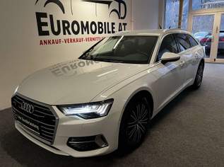 A6 40 TDI Sport *MATRIX*ACC*RFK*AHK*4-ZONEN*AMBIENTE*, 36990 €, Auto & Fahrrad-Autos in 6464 Gemeinde Tarrenz