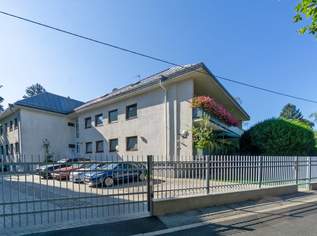 Generalsanierte top 3-Zimmer mit Loggia und Stellplatz Nähe Auhofcenter, 1390 €, Immobilien-Wohnungen in 1140 Penzing