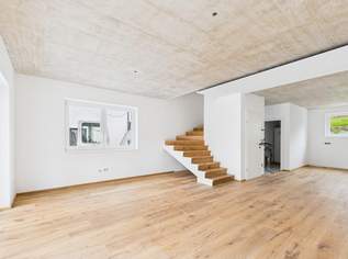 Erstbezug Doppelhaus in Straßham "Schlüsselfertig", 429000 €, Immobilien-Häuser in 4072 Alkoven