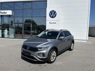 T-Roc Life TSI, 25200 €, Auto & Fahrrad-Autos in 4752 Riedau