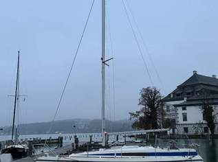VERKAUFE BAVARIA 890, BJ 1984, 19000 €, Auto & Fahrrad-Boote in 4881 Straß im Attergau VERKAUFE BAVARIA 890, BJ 1984, 19000 €, Auto & Fahrrad-Boote in 4881 Straß im Attergau