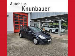 Corsa 1,2 Cool & Sound ecoFLEX Start/Stop System, 4490 €, Auto & Fahrrad-Autos in 4784 Schardenberg Corsa 1,2 Cool & Sound ecoFLEX Start/Stop System, 4490 €, Auto & Fahrrad-Autos in 4784 Schardenberg