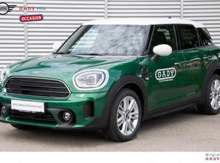Cooper D Countryman, 27450 €, Auto & Fahrrad-Autos in 8041 Liebenau Cooper D Countryman, 27450 €, Auto & Fahrrad-Autos in 8041 Liebenau