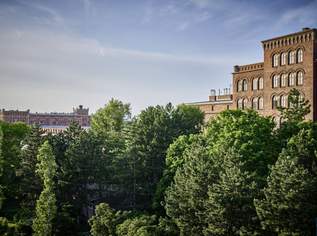 Zwei Etagen, ein Traum: Maisonette im Dachgeschoss, 1750 €, Immobilien-Wohnungen in 1030 Landstraße