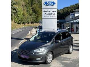 Grand C-MAX Titanium, 12490 €, Auto & Fahrrad-Autos in 4274 Schönau im Mühlkreis Grand C-MAX Titanium, 12490 €, Auto & Fahrrad-Autos in 4274 Schönau im Mühlkreis