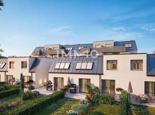 Reihenhaus mit Eigengarten in schöner Lage, 620000 €, Immobilien-Häuser in 1230 Liesing Reihenhaus mit Eigengarten in schöner Lage, 620000 €, Immobilien-Häuser in 1230 Liesing