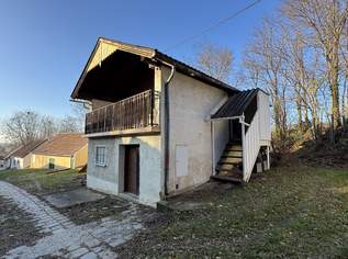 NEXT LEVEL PRESSHAUS?! Platz für Ihre Ideen!, 59000 €, Immobilien-Grund und Boden in 2243 Matzen