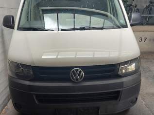 VW T5 Transporter VW T5 Transporter