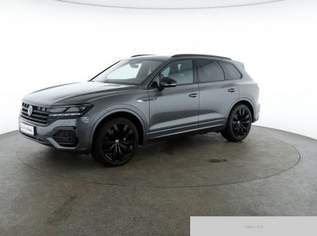 Touareg R-Line TDI SCR 4MOTION