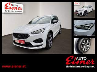 Tarraco 1.5 TSI ACT FR, 25900 €, Auto & Fahrrad-Autos in 9020 Innere Stadt Tarraco 1.5 TSI ACT FR, 25900 €, Auto & Fahrrad-Autos in 9020 Innere Stadt