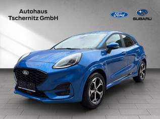 Puma ST-Line, 22990 €, Auto & Fahrrad-Autos in 8970 Politische Expositur Gröbming