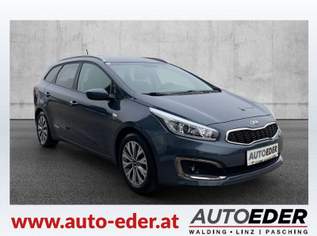 Ceed cee'd SW 1,4 MPI Silber, 10770 €, Auto & Fahrrad-Autos in 4111 Walding Ceed cee'd SW 1,4 MPI Silber, 10770 €, Auto & Fahrrad-Autos in 4111 Walding