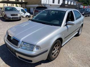 Octavia 1,6 MPI Classic, 1750 €, Auto & Fahrrad-Autos in 9400 Wolfsberg