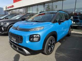 C3 Aircross SHINE S&S (G2825), 10990 €, Auto & Fahrrad-Autos in 8020 Gries