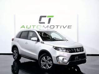 Vitara 1,5 Hybrid ALLGRIP Shine **1 Hand**Mwst.**, 26900 €, Auto & Fahrrad-Autos in 6700 Stadt Bludenz