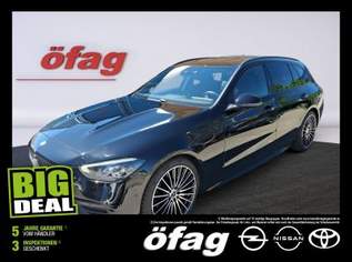C 220 d T-Modell AMG, 45790 €, Auto & Fahrrad-Autos in 5020 Altstadt C 220 d T-Modell AMG, 45790 €, Auto & Fahrrad-Autos in 5020 Altstadt