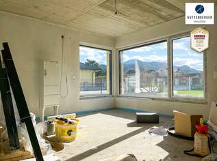 Luxuriöses Wohnen in idyllischer Lage in Pernitz - Doppelhaushälten mit modernster Ausstattung, 350000 €, Immobilien-Häuser in Niederösterreich