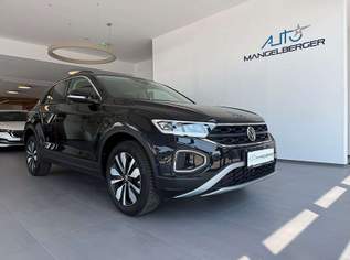 T-Roc 1,0 TSI Life, 23950 €, Auto & Fahrrad-Autos in 5165 Berndorf bei Salzburg