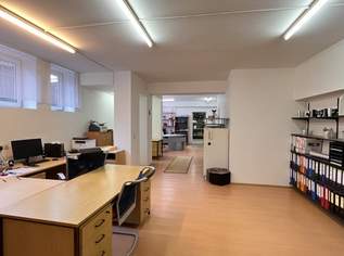 188m² Fläche (74m² Büro & 114m² Lager) mit eigener Einfahrt im Hinterhof. In bester Lage zwischen Wien & Bruck/Leitha - JETZT ANFRAGEN, 169000.44 €, Immobilien-Gewerbeobjekte in 2463 Stixneusiedl