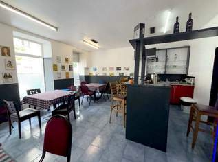 Gute Anlegermöglichkeit! Gastronomischer Betrieb direkt bei der U3 Station Kardinal-Nagl-Platz!, 219000 €, Immobilien-Gewerbeobjekte in 1030 Landstraße